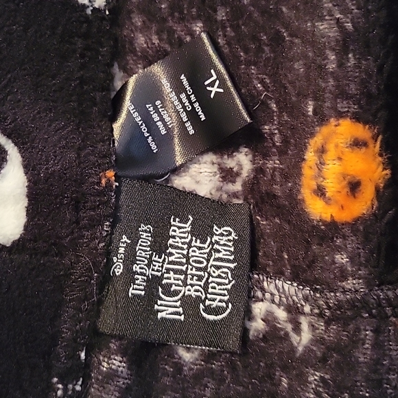 Jack skellington pjs - Picture 5 of 5